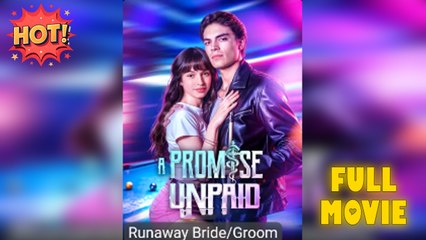 An Unkept Promise New - Full Movie