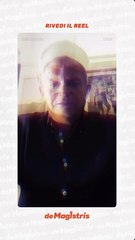de Magistris - Manfredi non c'è (06.11.25)