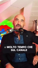 Bassetti - I vaccini non servono a niente (06.11.25)