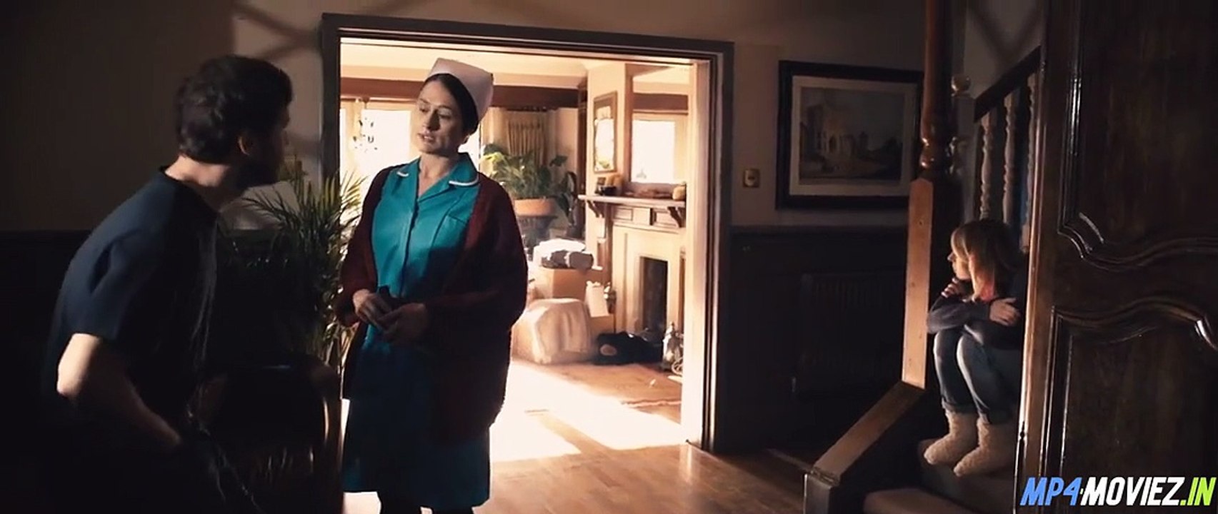 The Midwife – Full Movie