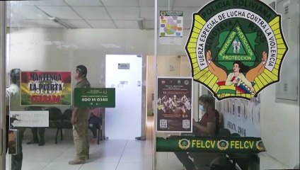 PROFESOR ACUSADO DE ABUSO SEXUAL