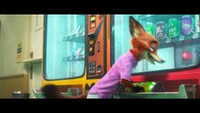 Zootopia 2 | Tv Spot: Fugitives Hey Bub