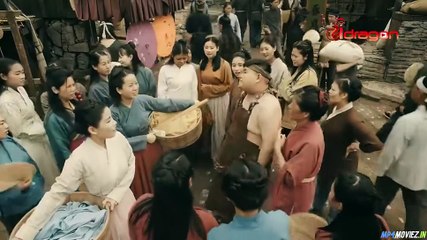 Nine Braid Fox Naurangini Lomdi 2 – Full Movie Hindi Dubbed