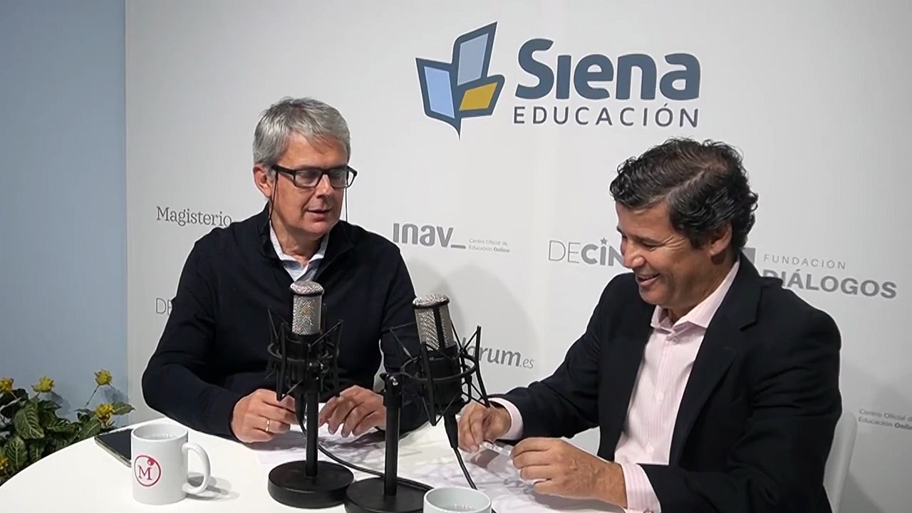Enrique Ríos: “La diferencia salarial entre pública y concertada no se justifica por la oposición”