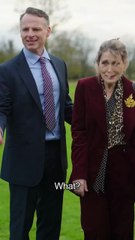 Grace Counterattacked And Became A Rich Daughter, And Gained The Love Of Her Brother And Lover (2025) - FULL HD [Eng Sub]