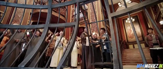 Fists Spearhead (2021) – Full Movie Hindi Dubbed