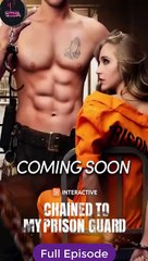 Chained to My Prison Guard #shortfilms #shortdrama