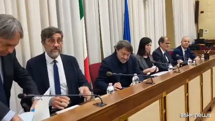 Report, Ranucci: Vigilanza riunita dopo tanto tempo per il mio caso