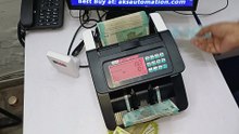 💸 Best Note Counting Machine Dealers for Rohtak, Haryana (From Delhi) ✨