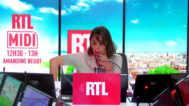 Harcèlement scolaire : la mère de Constant, 12 ans, témoigne sur RTL