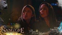 Sang'gre: Ang paglalayag ng mga Ivtreng ligaw (Episode 104) | Encantadia Chronicles