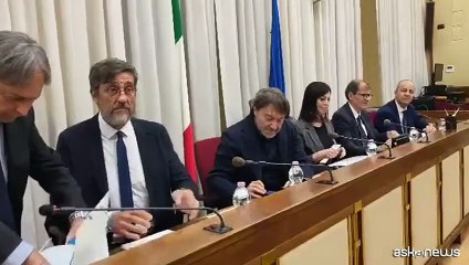 Report, Ranucci: Vigilanza riunita dopo tanto tempo per il mio caso