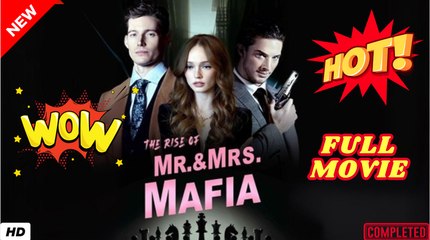 ❣️🍅💥 The Rise of Mr & Mrs.Mafia