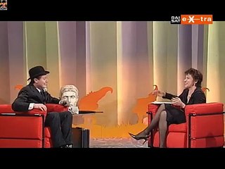 serena dandini sexy collant neri-black pantyhose