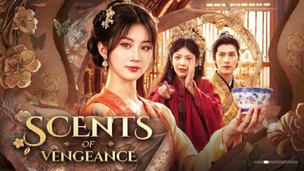 ♥️🍏💥 Scents Of Vengeance (2025) - FULL [Eng Sub]