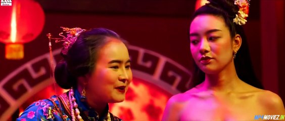 Om Crush On Me – Full Movie Hindi Dubbed