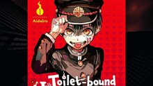 PART 50 - TOILET-BOUND HANAKO-KUN (Reco manga)