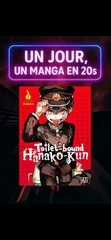 PART 50 - TOILET-BOUND HANAKO-KUN (Reco manga)