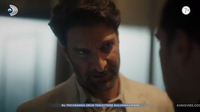 Eşref Rüya 19. Bölüm izle