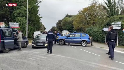 Personnes fauchées à l’Île d’Oléron : le point sur l'enquête
