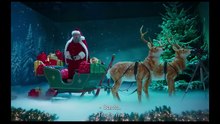 Wanted Santa / À la poursuite du Père Noël! - Trailer