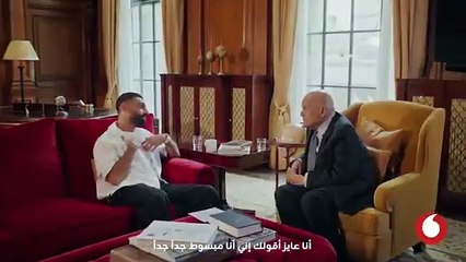 موعد حوار محمد صلاح ومجدي يعقوب.. تفاصيل اللقاء الاستثنائي على أون سبورت