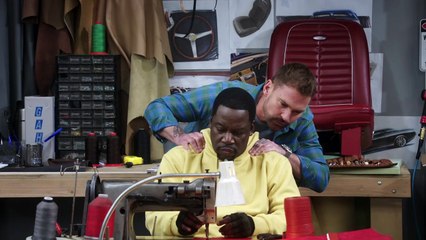 Shifting Gears 2025 S02E06