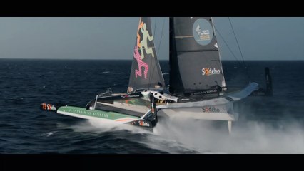 Sodebovoile 2025 - 27 ans d’histoire & un nouveau chapitre en 2026 avec un nouveau bateau !