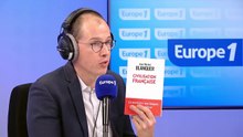 «C’est un programme pour l’action présidentielle, cela ne veut pas dire que je suis candidat» : Jean-Michel Blanquer explique son nouveau livre