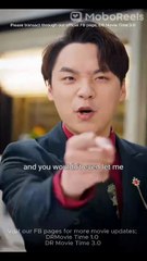 Mutual Masquerade (Moboreels)