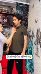 There will be no friends left like this.