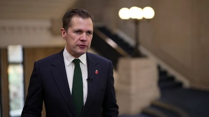 Tories brand Justice department a ‘complete shambles’