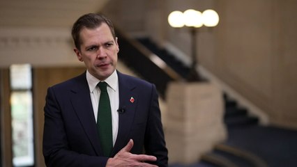 Tories: We should have built more prisons