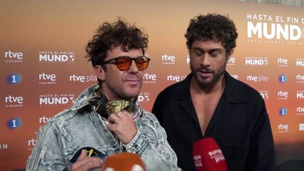 "Prefiero pagarle un barco al Rey...": la razón por la que Aldo Comas es monárquico