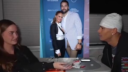 Haley Baylee revealed that she divorced Matt Kalil due to intimacy issues