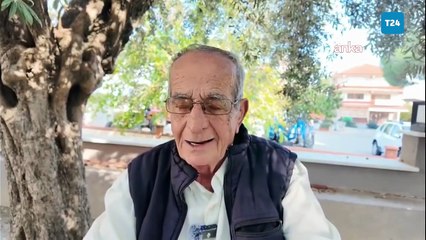 Aydın Süt Üreticileri Birliği Başkanı Servet Başkaya: Sütün fiyatı iyileştikçe üretici üretmeye devam edecektir