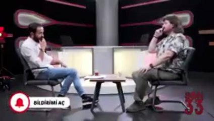 Ahmet Şafak Demirci'nin Konuk Olduğu Son 33 Programı (Orhan Karaağaç,MyMecra)