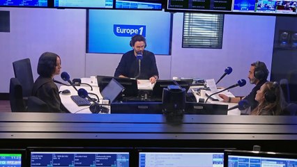 «L'Inconnu de la Grande Arche» : le film recommandé par Olivier Benkemoun