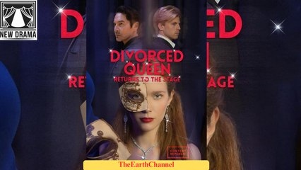 Queen Returns To Stage