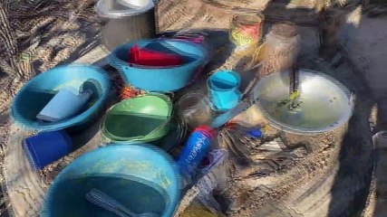 Violação de Direitos Humanos na Indústria Extrativa: Auditores Fiscais do Trabalho Resgatam Trabalhadores e Garantem Reparações Legais