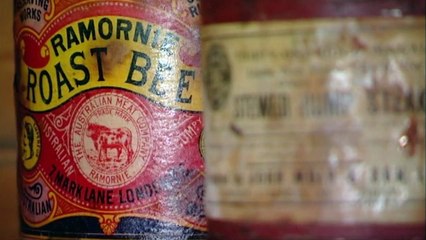 S1 EP 1 :- The Bodies Left Behind