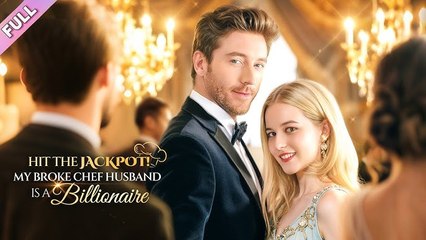Cinderella marries the secret billionaire CEO Full Short Drama