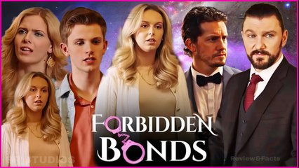 Forbidden Bonds (2025)