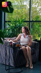 Cinderella marries the secret billionaire CEO Full Short Drama