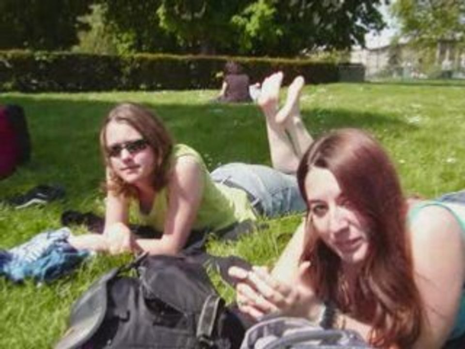 Copines TL