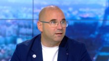 Axel Ronde : «La justice est rendue au nom du peuple français mais il est maltraité chaque jour»