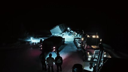 Ice Road Truckers S12E06 -