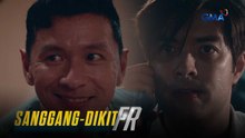 Sanggang-Dikit FR: Garcia, haharapin si Bukol nang mag-isa! (Episode 99)
