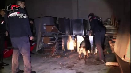 Mafia, tre arresti per l'omicidio di Giuseppe Incontrera