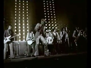 Johnny Hallyday - Palais des Sports 1967 : Le Concert Légendaire